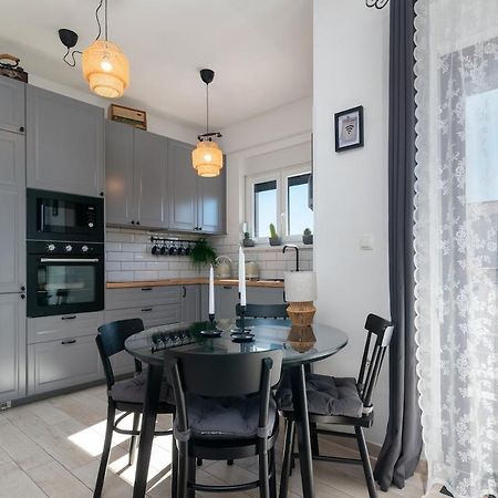 Apartman Spiro Trogir Exteriér fotografie