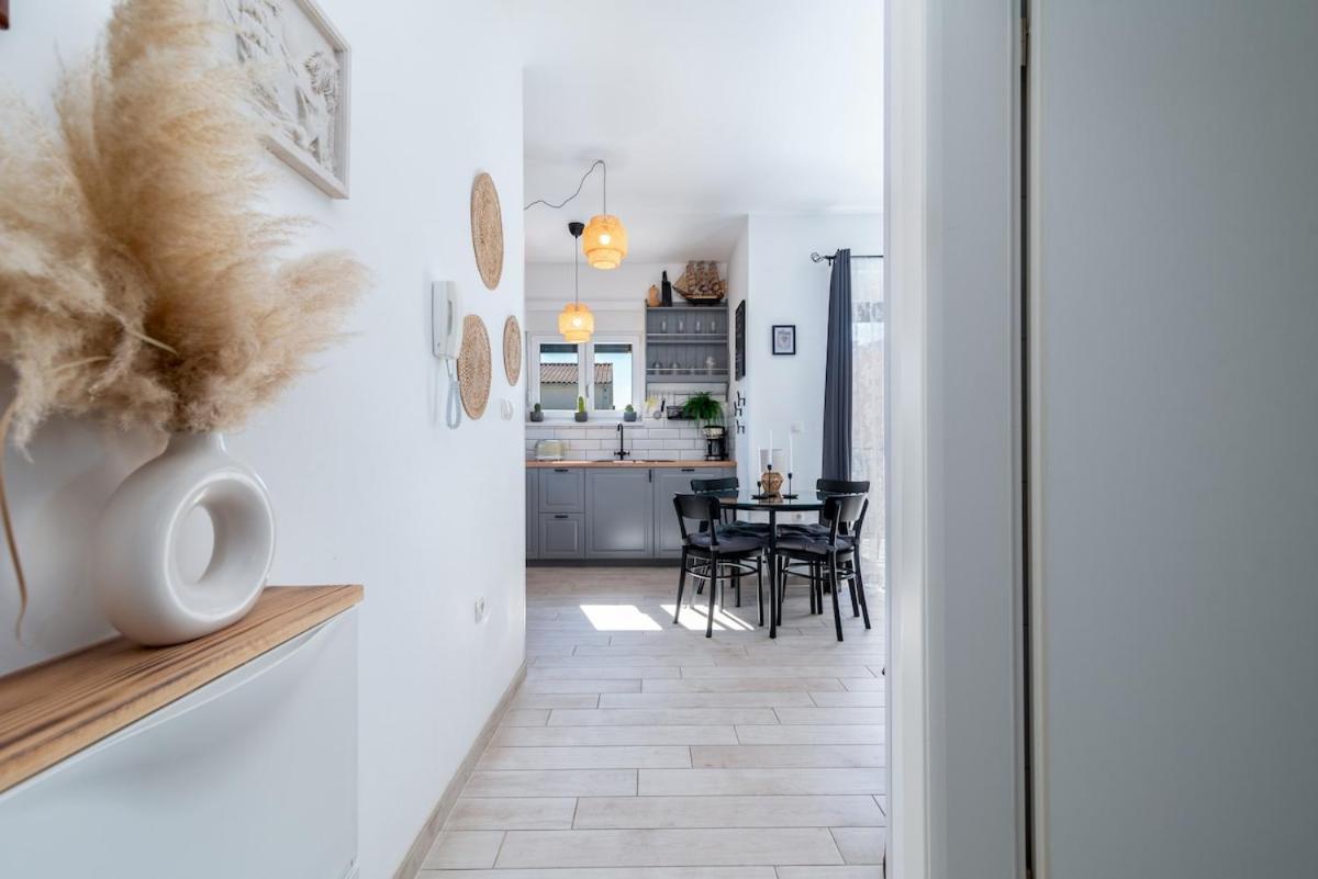 Apartman Spiro Trogir Exteriér fotografie