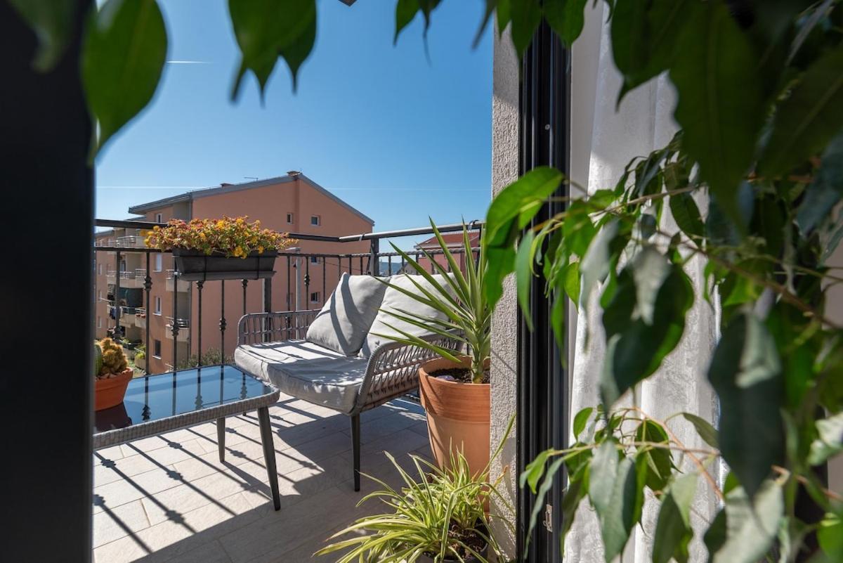 Apartman Spiro Trogir Exteriér fotografie