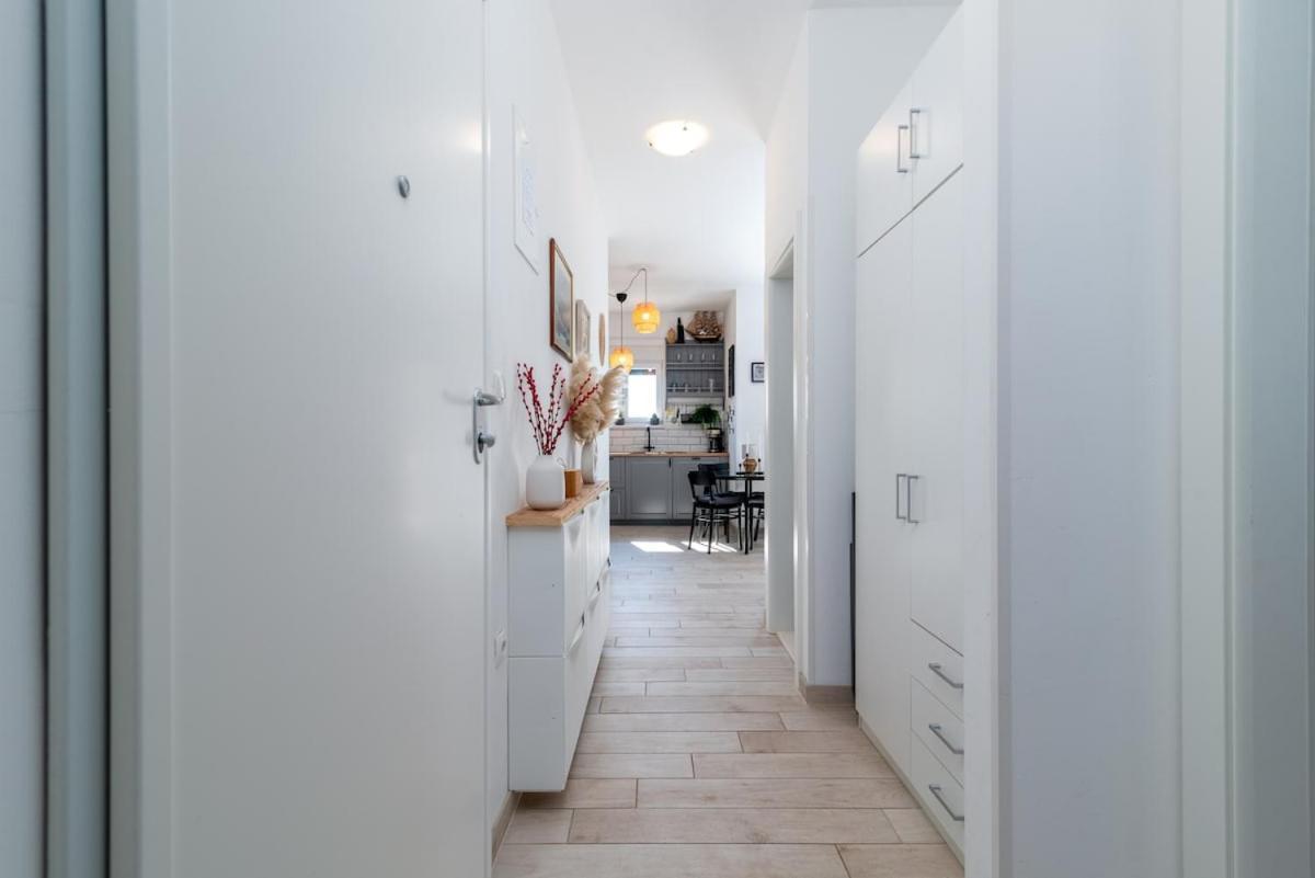 Apartman Spiro Trogir Exteriér fotografie