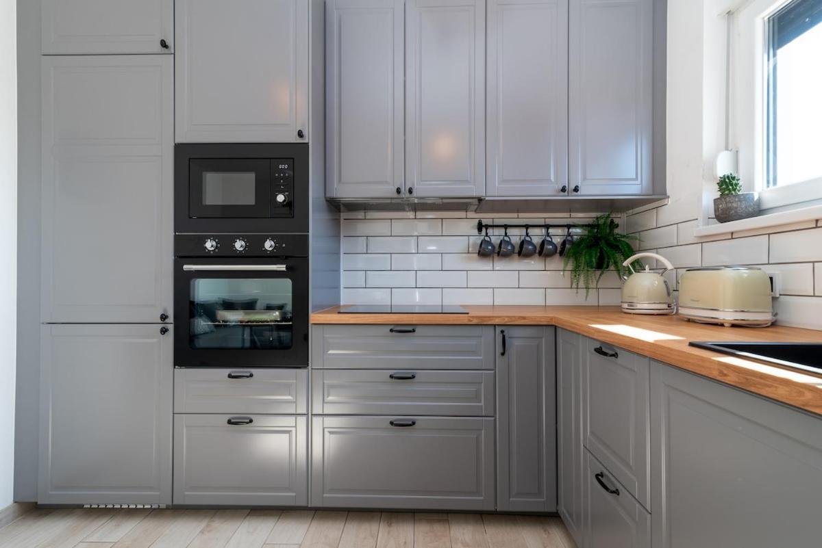 Apartman Spiro Trogir Exteriér fotografie