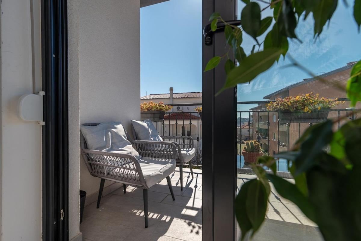 Apartman Spiro Trogir Exteriér fotografie