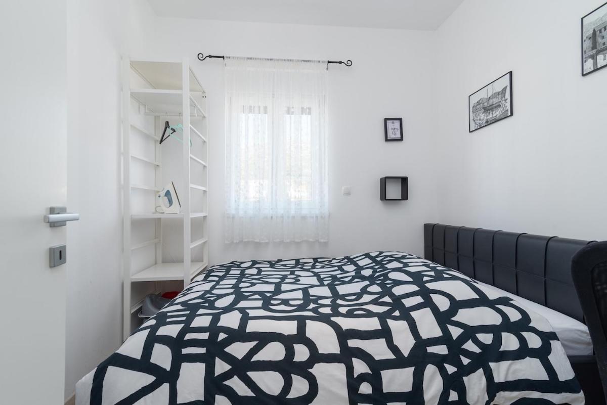 Apartman Spiro Trogir Exteriér fotografie