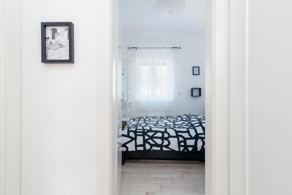 Apartman Spiro Trogir Exteriér fotografie