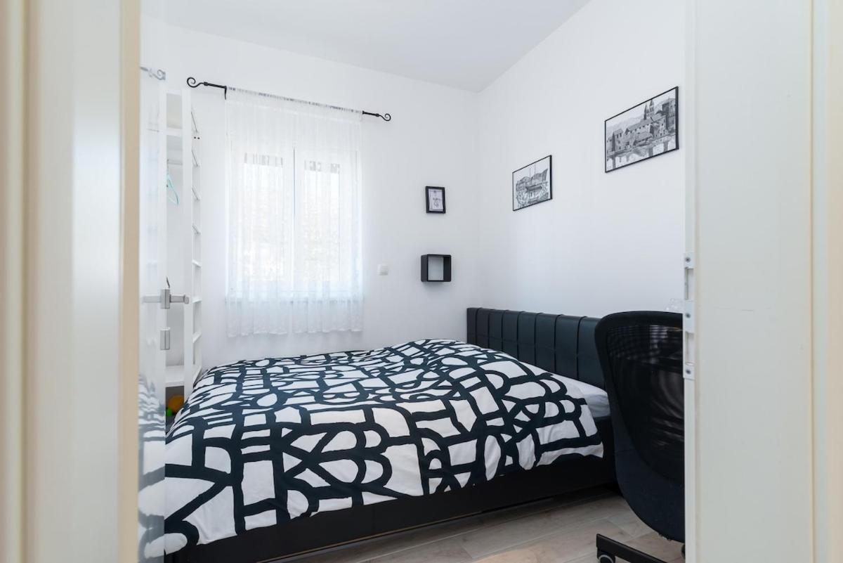 Apartman Spiro Trogir Exteriér fotografie