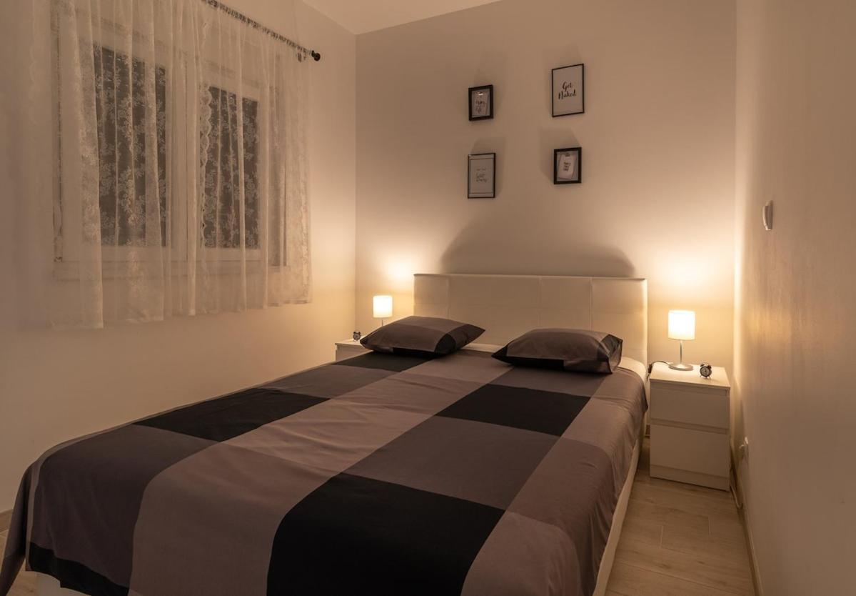 Apartman Spiro Trogir Exteriér fotografie