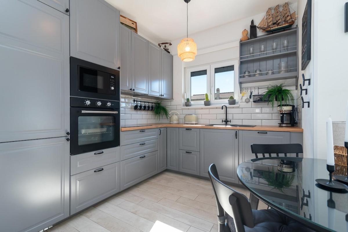 Apartman Spiro Trogir Exteriér fotografie