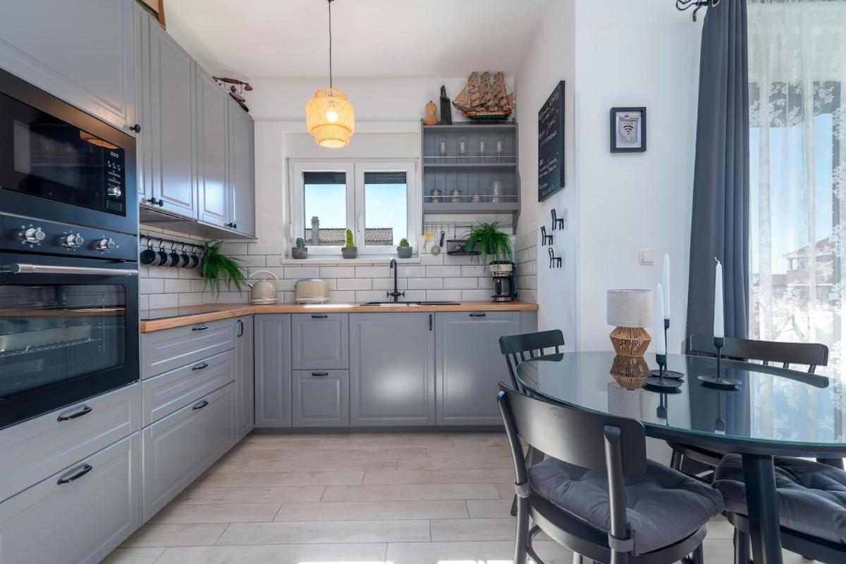 Apartman Spiro Trogir Exteriér fotografie