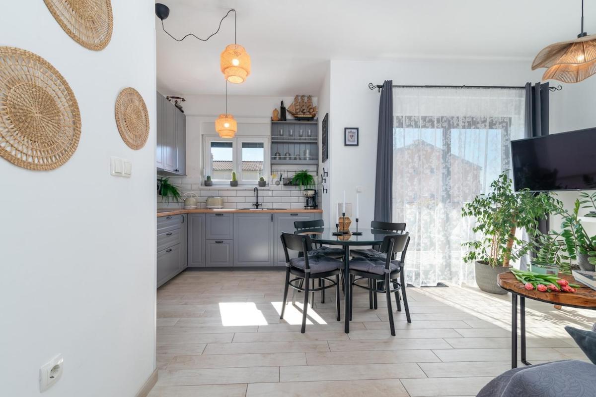 Apartman Spiro Trogir Exteriér fotografie