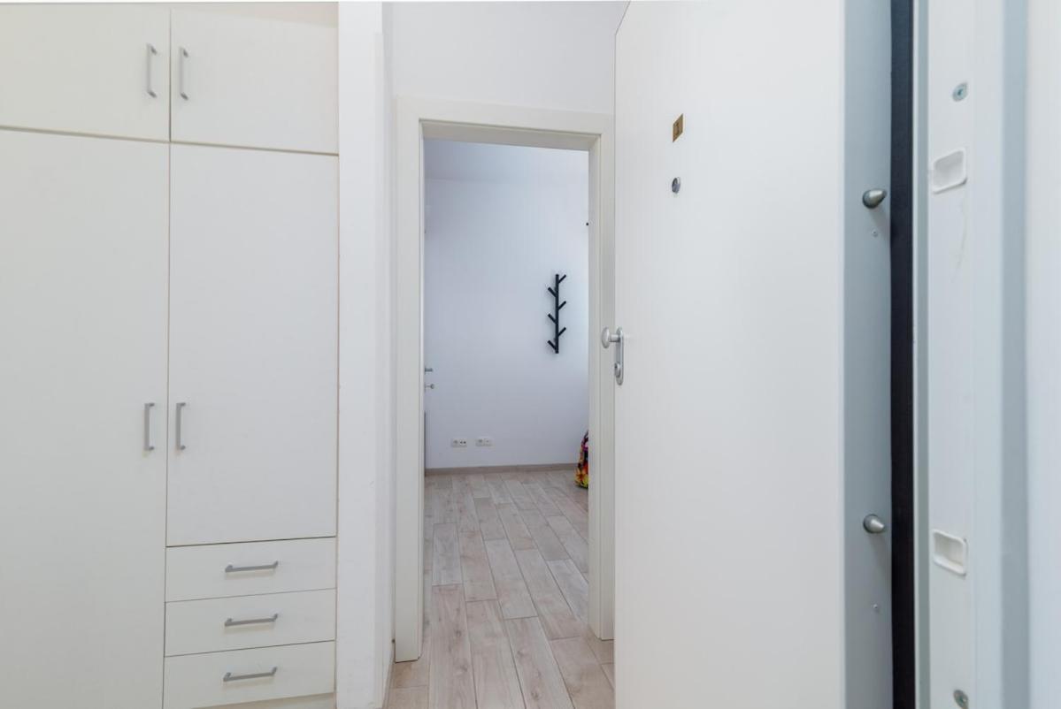 Apartman Spiro Trogir Exteriér fotografie