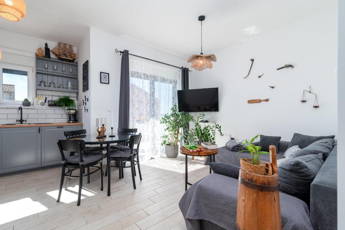 Apartman Spiro Trogir Exteriér fotografie