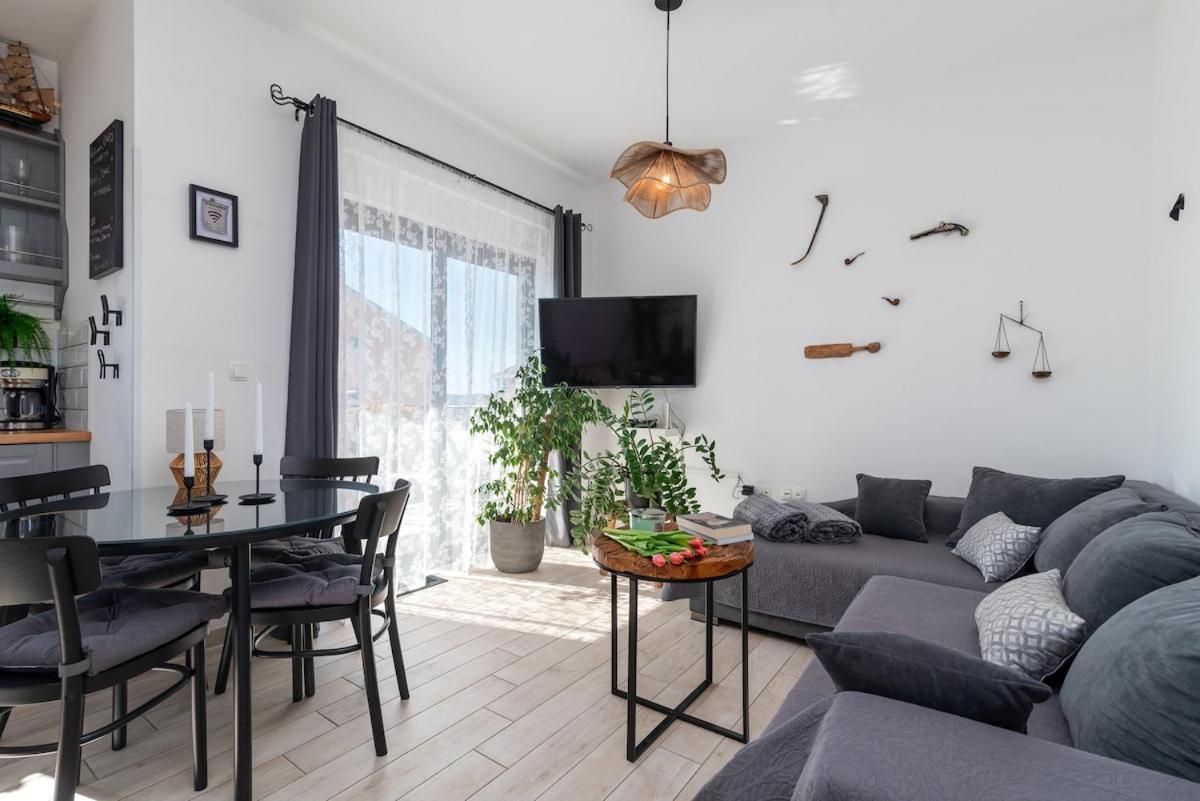 Apartman Spiro Trogir Exteriér fotografie