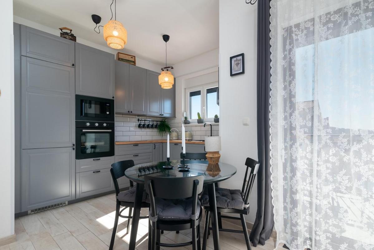 Apartman Spiro Trogir Exteriér fotografie